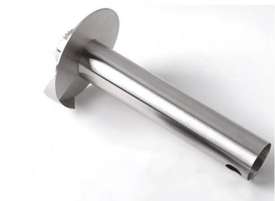 430不銹鋼制品管在廚具中的應用優(yōu)勢