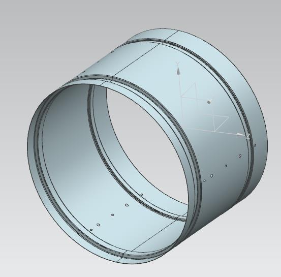 星艦的30X不銹鋼合金有何特別？