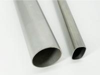 【視頻】304焊管和無縫管的區別