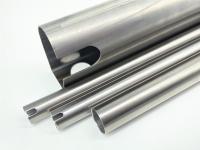 201不銹鋼制品管原材料種類有那么多嗎？