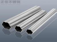 不銹鋼裝飾管和工業(yè)管哪個(gè)貴些？