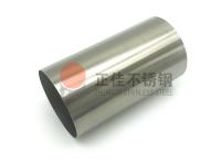 不銹鋼管都能進行<font color='red'>拉絲</font>處理嗎？