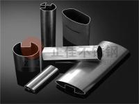 不銹鋼異型管的種類都有哪些，最后一個頗有藝術(shù)性