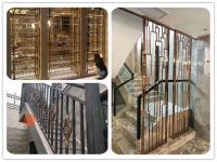 彩色不銹鋼管的魅力何在？正佳告訴你