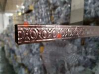 不銹鋼壓花管可以做成<font color='red'>彎管</font>嗎？要注意哪些問題？